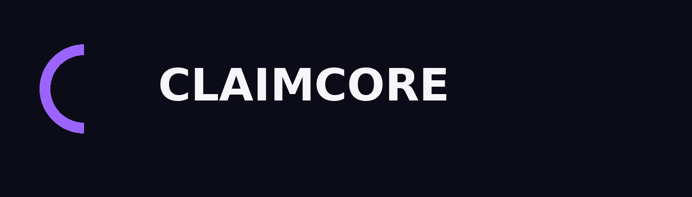 Claim Core
